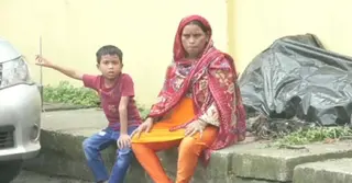 ভারতীয় রেশমাকে ‘বাংলাদেশি’ পরিচয়ে পুশ ইনের অভিযোগ, দেশে ফিরতে ঘুরছে পথে পথে